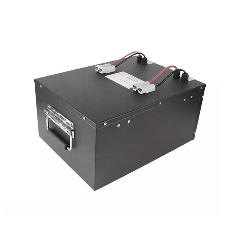 Pourquoi la batterie au lithium pour chariot élévateur est-elle plus avantageuse que les batteries au plomb traditionnelles ?